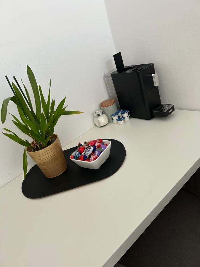 Studio-Apartment In Zentraler Lage Graz Eksteriør bilde