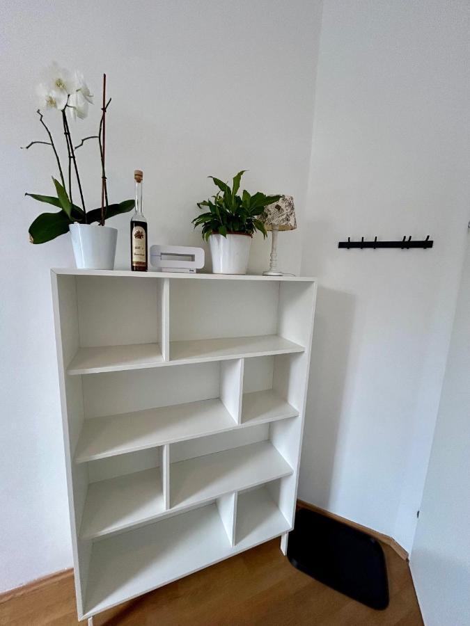Studio-Apartment In Zentraler Lage Graz Eksteriør bilde