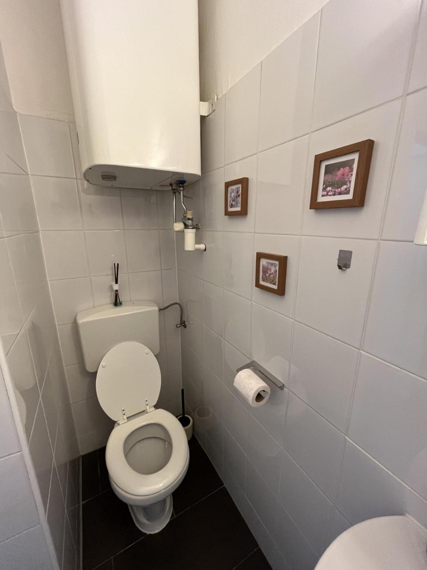 Studio-Apartment In Zentraler Lage Graz Eksteriør bilde