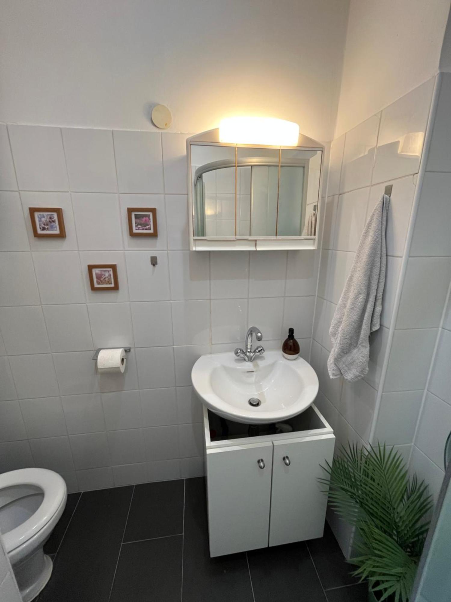 Studio-Apartment In Zentraler Lage Graz Eksteriør bilde