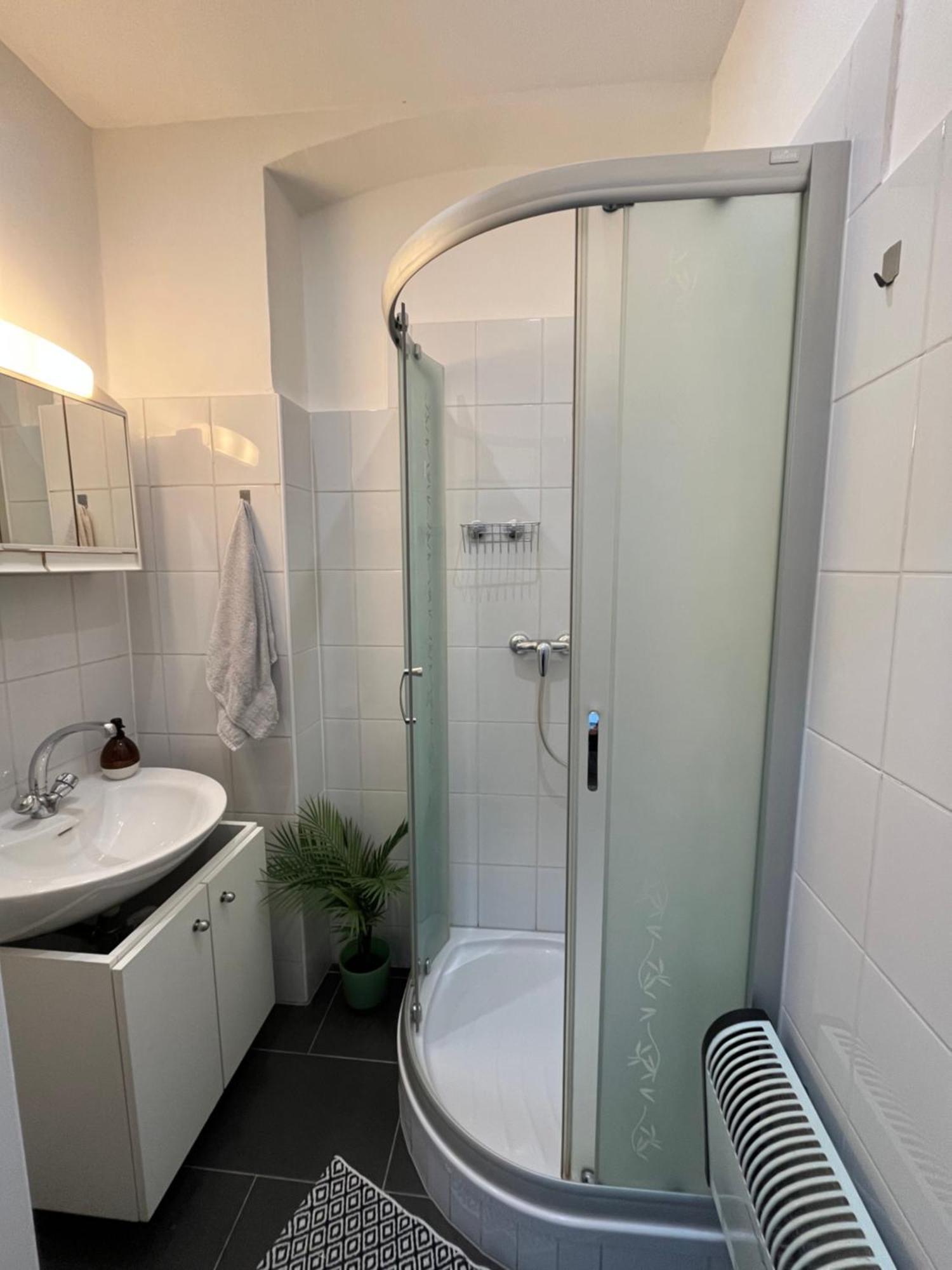 Studio-Apartment In Zentraler Lage Graz Eksteriør bilde